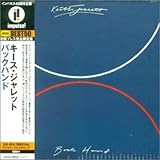 バックハンド (紙ジャケット仕様)