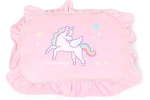 マザーガーデン ユニコーン フリル付き 枕 キッズ・ジュニア用寝具枕 998-50226