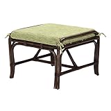 不二貿易 ラタン スツール 94967