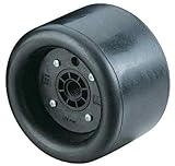 Dynabrade 92938 5-Inch by 3-1/2-Inch Standard Dynacushion Pneumatic Wheel by Dynabrade