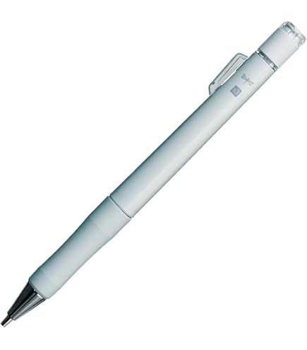 Amazon.co.jp: Pentel (ペンテル) Techniclick 0.7mm シャープペンシル
