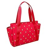 （サクララ）Sakulala 便利 実用 ママバッグ ハンドバッグ マザーズ バッグ 防水 軽量 ショルダーバッグ お出かけ たっぷり収納力 旅行