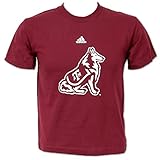 EliteファンShop Texas A & M Aggies Kids Tシャツ S