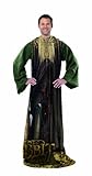 (Gandalf - Being Gandalf - Comfy Costume Throw Snuggie - LOTR - Lord of the Rings - The Hobbit) - Ch