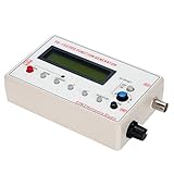 Eremi（TM）1HZ-500kHzのDDS機能シグナル・ジェネレータサイン+スクエア+トライアングル+鋸波