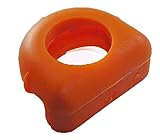 Ridgid R250AF18 Angled Finish Nailer Replacement No-Mar Pad # 560590003 by Ridgid
