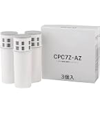 miya CPC5Z-AZ 3個入り×6箱 Amazon.co.jp: クリンスイ カートリッジ 浄水器 ポット型 交換用 3個入