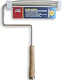 Premier Paint Roller 769 5-Wire Wood Handle Frame, 9-Inch [並行輸入品]