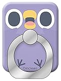 めんトリ スマホリング ver.1