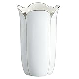 NARUMI フラワーベース 19cm 51266-418