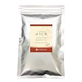 松田園（MATSUDAEN）インスタントほうじ茶 250g 粉末茶 パウダー茶 さっと溶ける 業務用 給茶機対応 国内産茶原料100％使用 国内生産