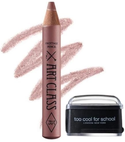 Amazon.co.jp: [too cool for school](+シャープナー)プロタージュ