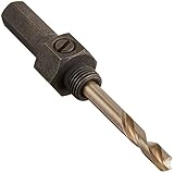 Bahco 41106 3834-ARBR-1130 Hex Arbor [並行輸入品]