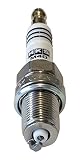 HKS 点火系パーツ スーパーファイヤーレーシングプラグ M40 JISタイプ φ14×19mm 16mm NGK8番相当 50003-M40