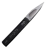 千代鶴貞秀 小刀 「乱菊」 木箱入