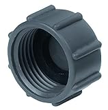 Gilmour Polymer ¾ Inch Hose Caps (04HCC) [並行輸入品]