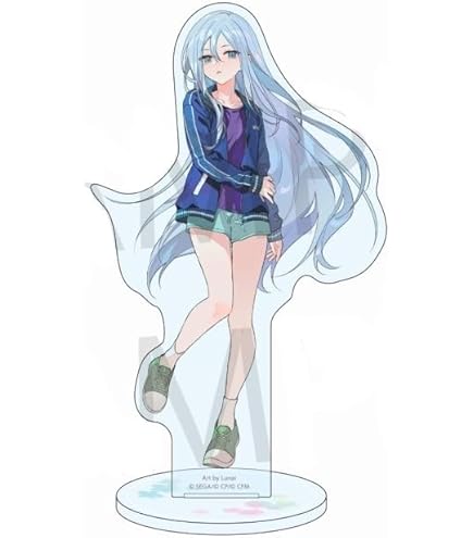 Amazon.co.jp: 宵崎奏 アクリルスタンド 25時 ナイトコードで 2024