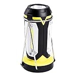 LEDランタン Zeelec CL3 USB充電式 モバイルバッテリー 8つ調光モード アウトドア＆防災用品