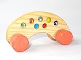 ビー玉くるまのコロコロ　Ａ