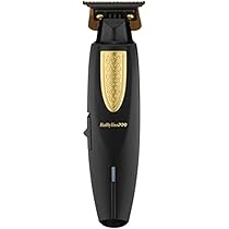 BaBylissPRO 限定バリカン トリマーセット レッド BaBylissPRO 限定バリカン トリマーセット レッド