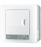 Amazon | パナソニック 6.0kg 電気衣類乾燥機(ホワイト