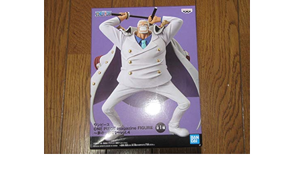 Amazon Co Jp One Piece Magazine Figure Dream One Piece 1 Vol 4 Gape Hobby