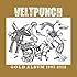 VELTPUNCH「GOLD ALBUM 1997-2012」