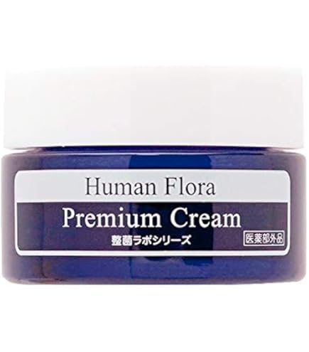 Amazon | 【腸内フローラ・皮膚フローラの研究から生まれました
