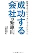 経営者5千人のインタビューでわかった成功する会社の新原則