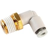 SK11 W管継手 エルボユニオン CAACIA_VXFBP