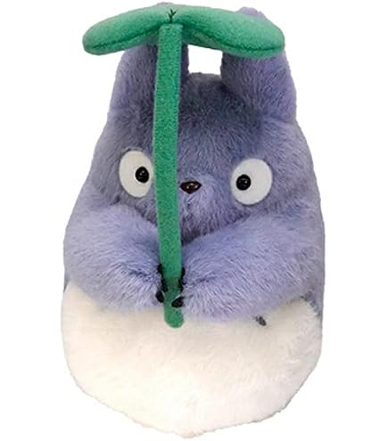 Amazon.co.jp: サンアロー となりのトトロ ぬいぐるみS どんどこ踊り