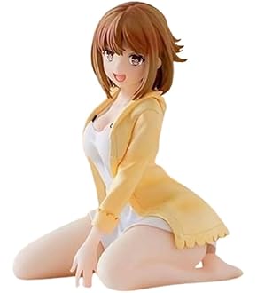 ライザ　フィギュア　1個 Amazon.co.jp: アニメ『ライザのアトリエ ～常闇の女王と秘密の