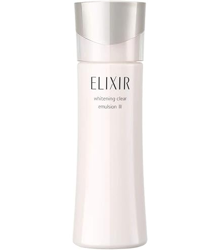 4本　エリクシールホワイト　クリアローション　エマルジョン　T1 Amazon | エリクシール ホワイト クリアローション T 1 170mL 【医薬部
