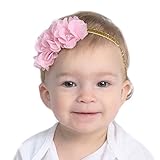 Miugle ACCESSORY ベビー・ガールズ カラー: ゴールド