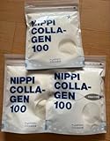 ニッピコラーゲン100 100gx3袋セット