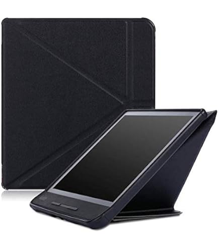 Amazon.co.jp: 【FENUSL】For Kobo Formaケース 電子リーダー PUレザー