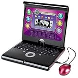 Discovery Kids Teach & Talk Exploration Laptop Colors May Vary おもちゃ (並行輸入)