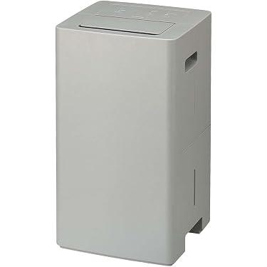 Amazon.co.jp 売れ筋ランキング: 除湿機 の中で最も人気のある商品です