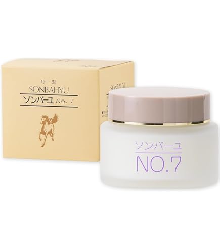 Amazon | ソンバーユ No.7 60ml 4個セット | ソンバーユ株式会社
