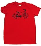 Baby Wit SHIRT ベビー・ボーイズ ベビー・ガールズ ボーイズ US サイズ: S カラー: レッド