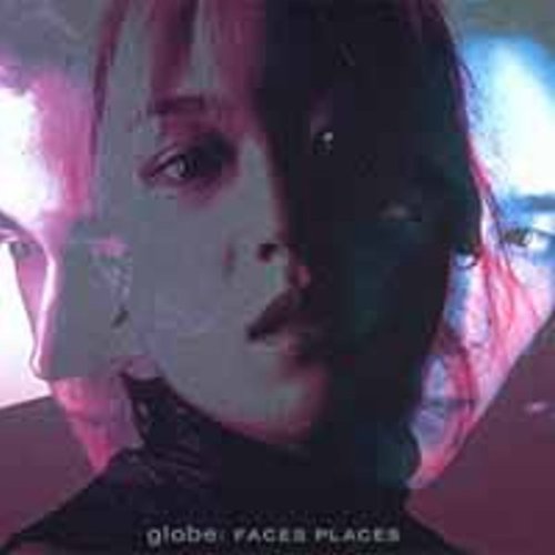 FACES PLACES | globe | オリコンニュース（ORICON NEWS）