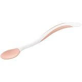 リッチェル トライ やわらか育児スプーン お口にやさしいやわらかな感触で離乳食初期に最適