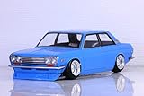 PANDORA RC DATSUN 510 ブルーバード PAB-3175