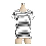 JWLG SHIRT レディース US サイズ: L カラー: ブラック