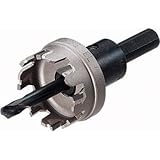 大見　超硬ステンレスホールカッター　１６ｍｍ　TG16