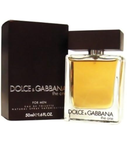 Amazon | ドルチェ&ガッバーナ ザワン フォーメン オードトワレ 50mL