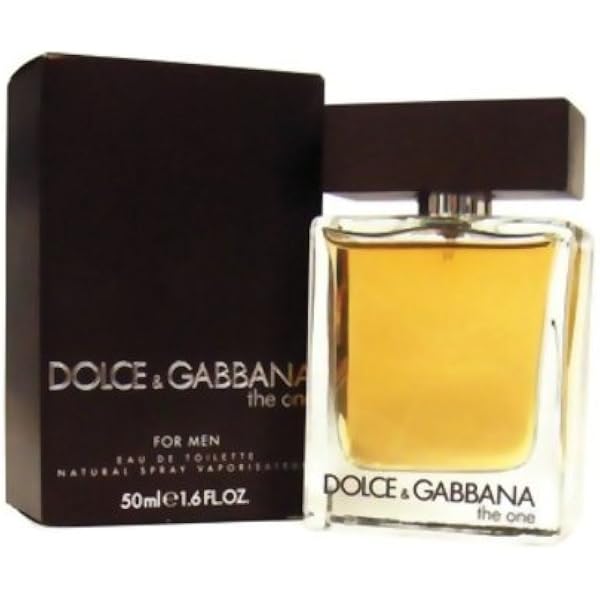 Amazon | ドルチェ&ガッバーナ ザワン フォーメン オードトワレ 50mL