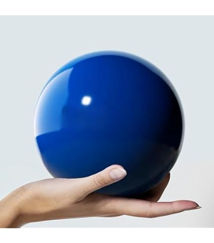 Amazon | NISHI(ニシ・スポーツ) 砲丸 室内用 ソフトゴム製 2.0kg