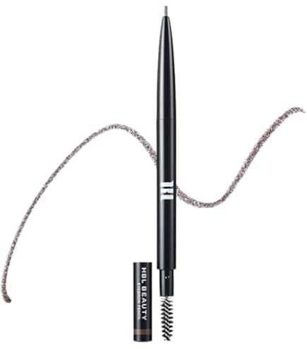 Amazon.co.jp: HBL BEAUTY Eyebrow Styling Mascara 01 Clear 3g