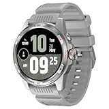 Ticwatch Atlas スマートウォッチ Wear OS by Google Android対応 5ATM防水
